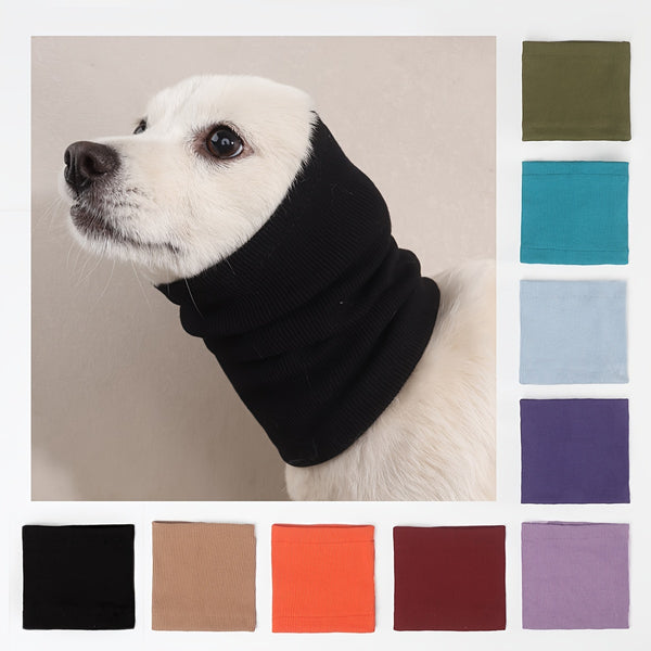 Trendy Dog Protective Hood Sleeve