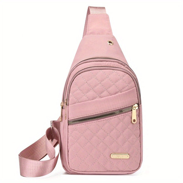 Trendy Adjustable Crossbody Handbags