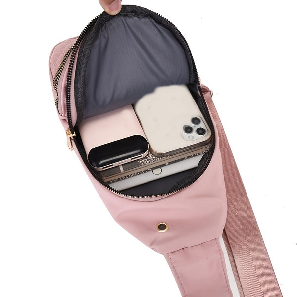 Trendy Adjustable Crossbody Handbags