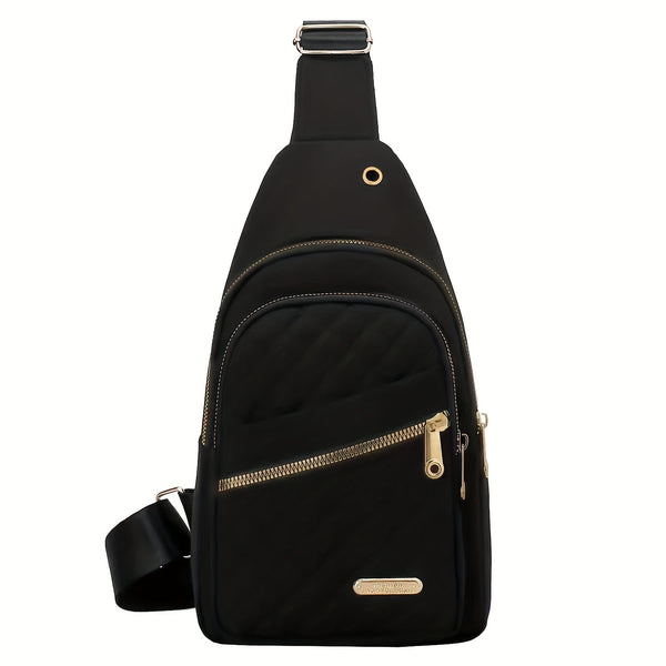 Trendy Adjustable Crossbody Handbags