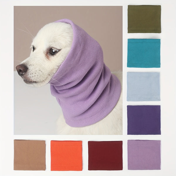Trendy Dog Protective Hood Sleeve