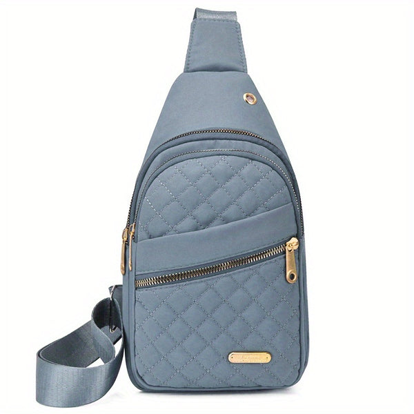 Trendy Adjustable Crossbody Handbags