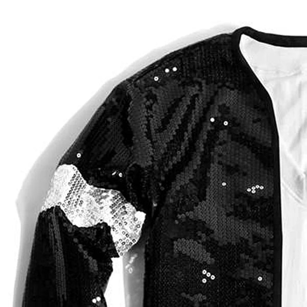 Trendy Inspired Michael Jackson Halloween Performance Costume