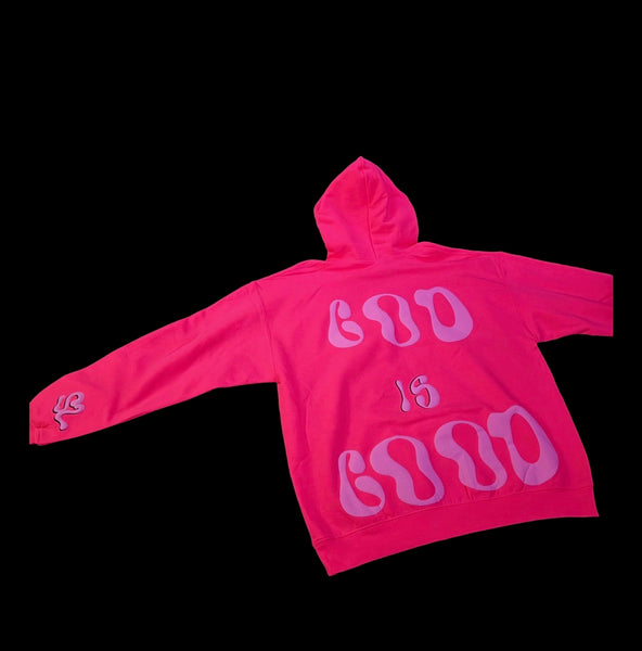 S.L.I.M.E. Official Hoodies