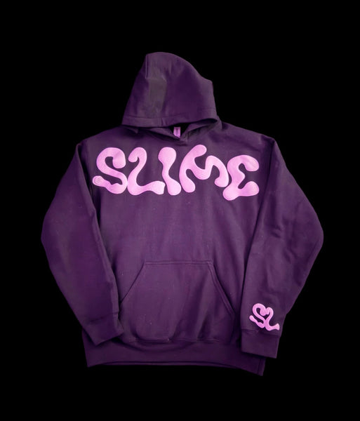 S.L.I.M.E. Official Hoodies