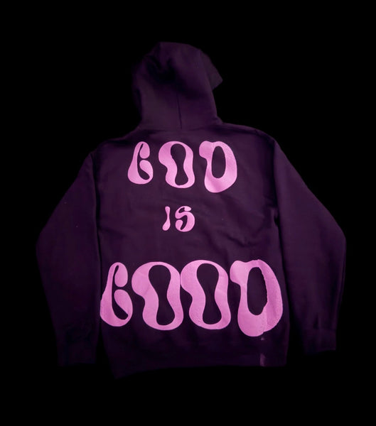 S.L.I.M.E. Official Hoodies
