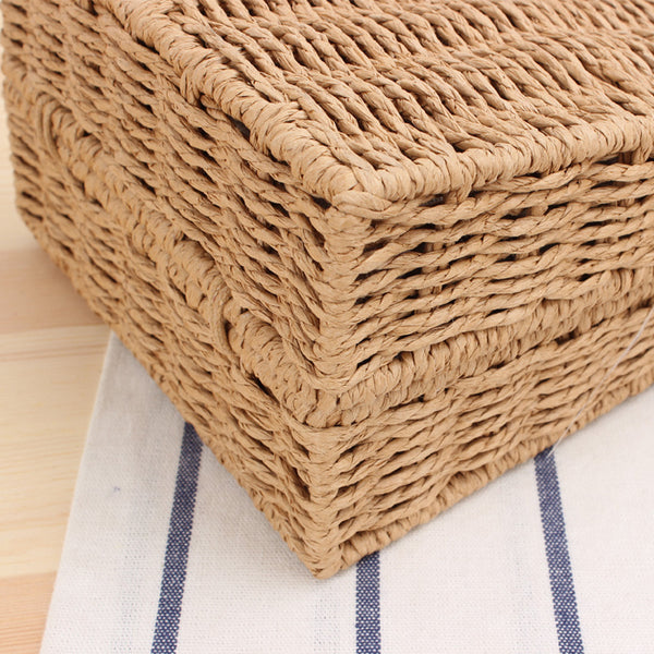 Trendy Wooden Bead Metal Lock Handbag - TrendsetterbyTracy Boutique