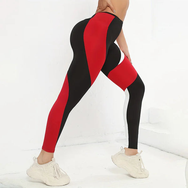 Trendy Active High Waist Yoga Pants