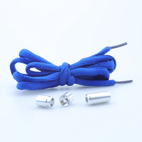 Trendy Elastic No Tie Shoelaces