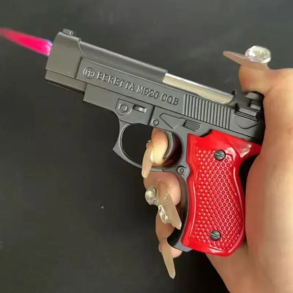 Trendy Stoner Banger Lighter