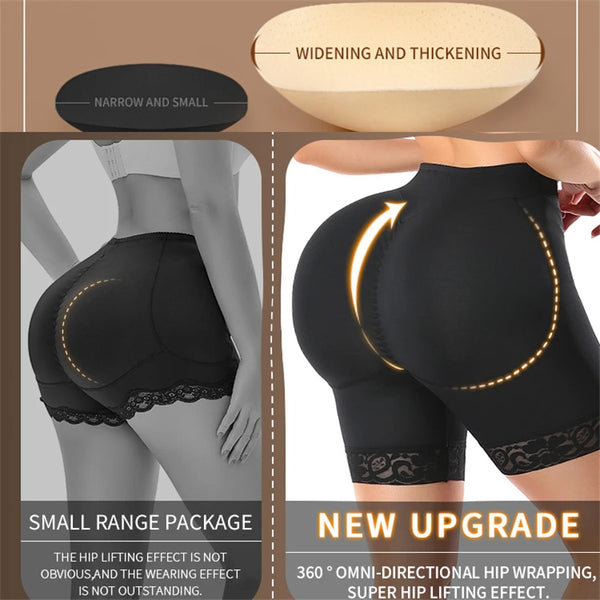 Trendy Buttock Lifter Shapewear