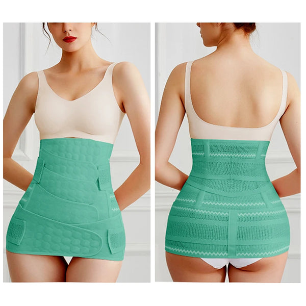 Trendy Postpartum Recovery Belt Shapewear