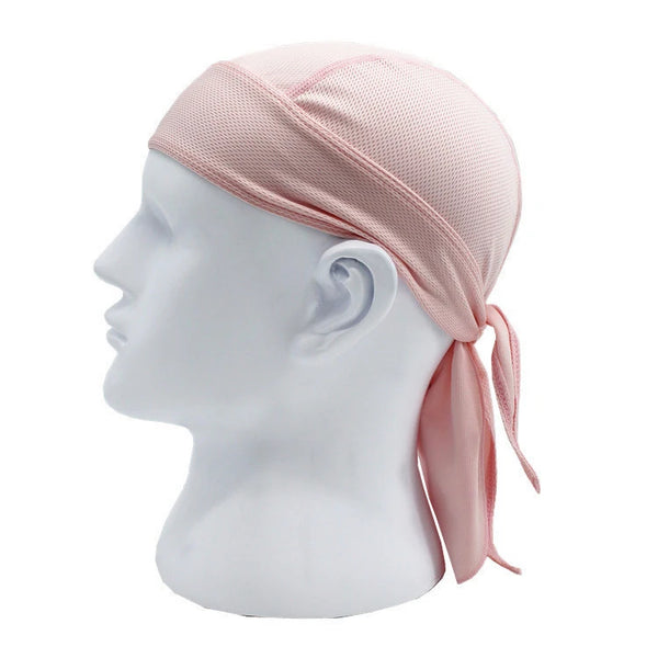 Trendy Pirate Cap Quick Dry Headscarf