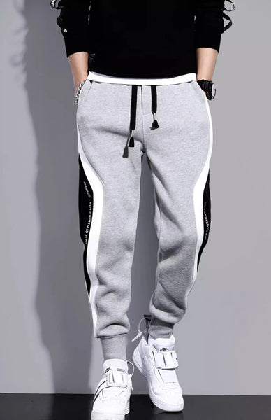Trendy Mens Casual  Sports Running Pants