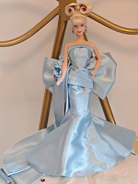 Trendy Trendsetter Doll Formal Evening Gown