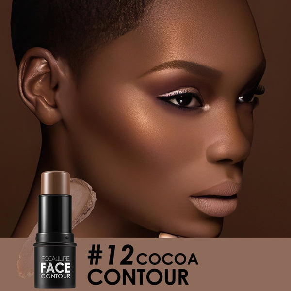 Trendy Highlighter Bronzer Glitter Contour Stick - TrendsetterbyTracy Boutique