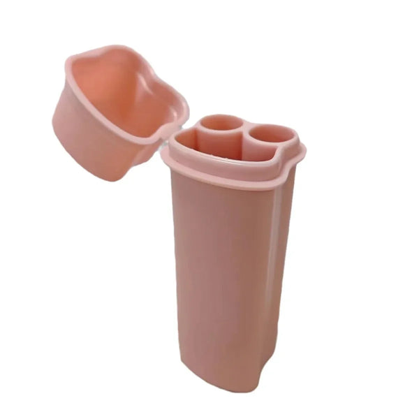 Trendy Stoner One-piece Flip-top Case for Easy Storage