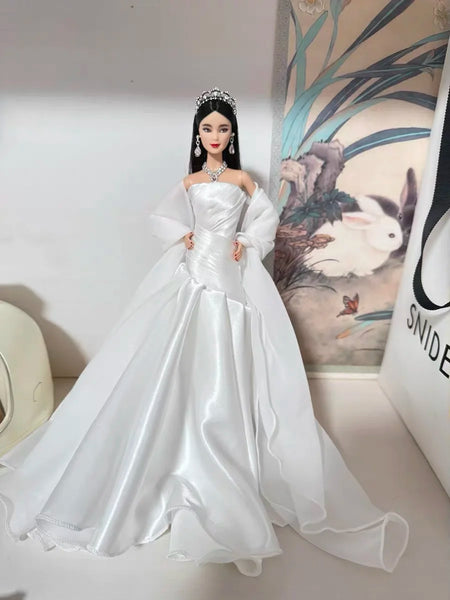Trendy Trendsetter Doll Formal Evening Gown