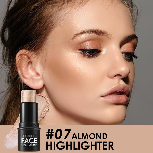 Trendy Highlighter Bronzer Glitter Contour Stick - TrendsetterbyTracy Boutique