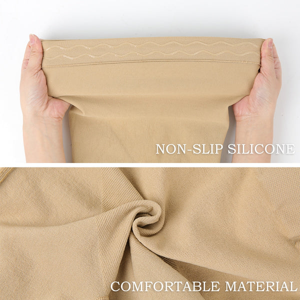 Trendy High Waisted Butt Lifter  Compression Panties - TrendsetterbyTracy Boutique