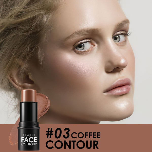 Trendy Highlighter Bronzer Glitter Contour Stick - TrendsetterbyTracy Boutique