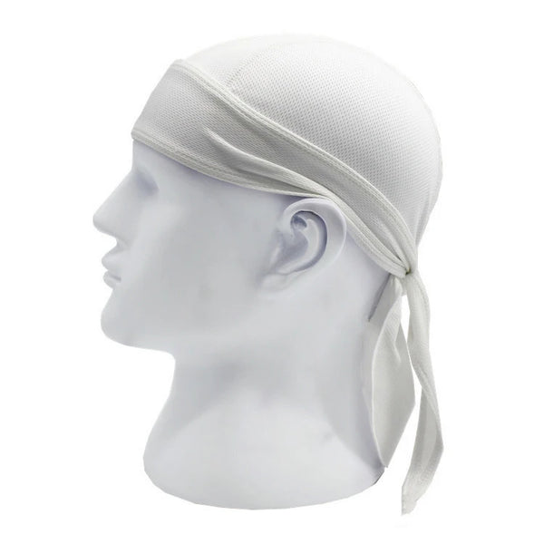 Trendy Pirate Cap Quick Dry Headscarf