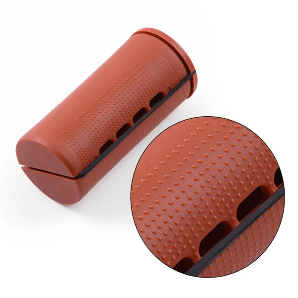 Trendy 10pcs Hair Heatless Curling Rods - TrendsetterbyTracy Boutique