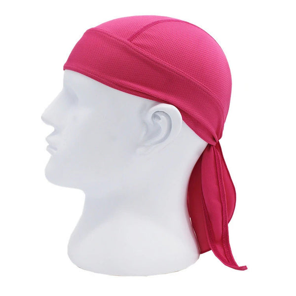Trendy Pirate Cap Quick Dry Headscarf