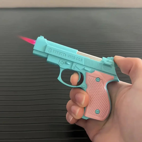 Trendy Stoner Banger Lighter