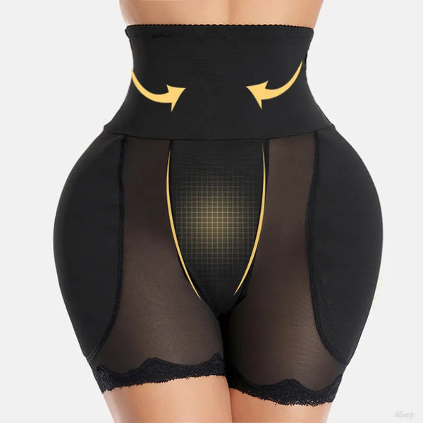 Trendy Hip Enhancer High Waist Shaper - TrendsetterbyTracy Boutique