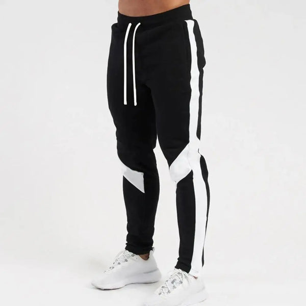 Trendy Mens Sports Jogging Pants
