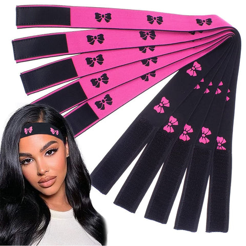 Trendy Elastic Band For  Lace Wigs - TrendsetterbyTracy Boutique