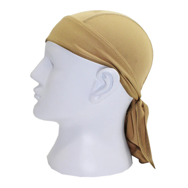 Trendy Pirate Cap Quick Dry Headscarf