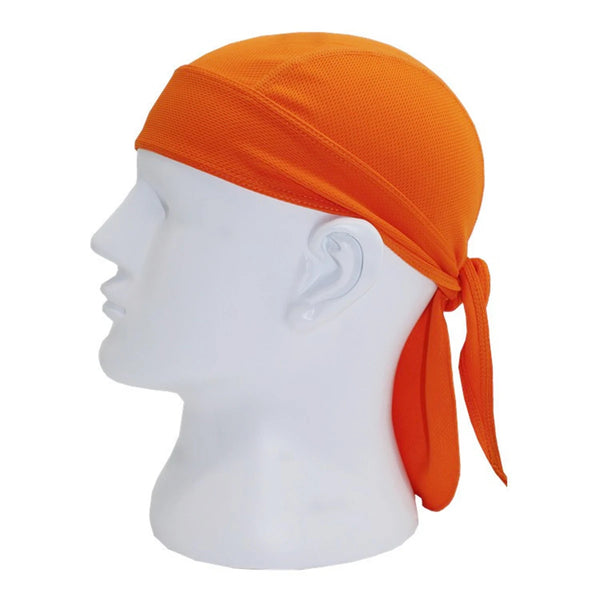 Trendy Pirate Cap Quick Dry Headscarf
