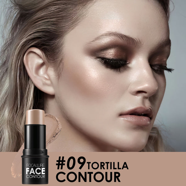 Trendy Highlighter Bronzer Glitter Contour Stick - TrendsetterbyTracy Boutique