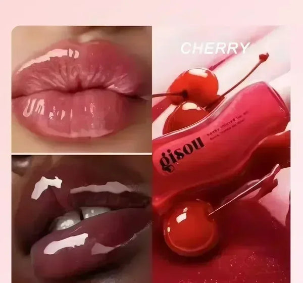 Trendy Lip Balm Moisturizer Oil Gloss