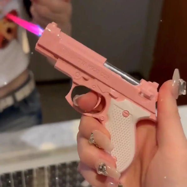 Trendy Stoner Banger Lighter