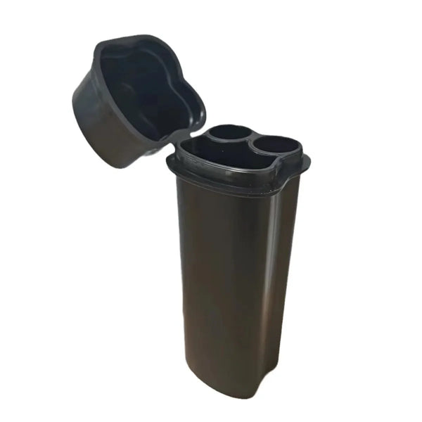 Trendy Stoner One-piece Flip-top Case for Easy Storage