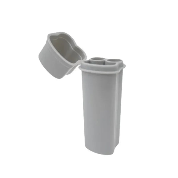 Trendy Stoner One-piece Flip-top Case for Easy Storage