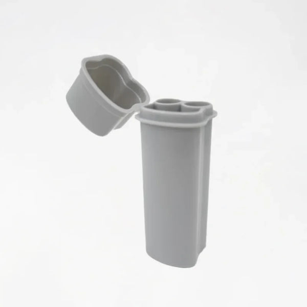 Trendy Stoner One-piece Flip-top Case for Easy Storage