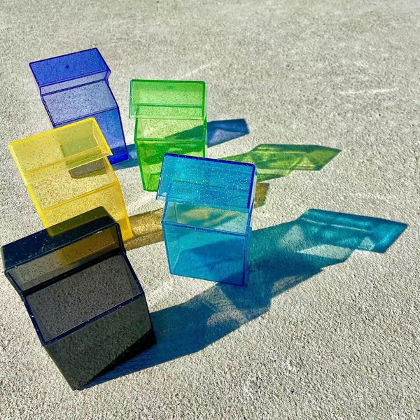 Trendy Cannabis Box Case for King Size 84mm - TrendsetterbyTracy Boutique