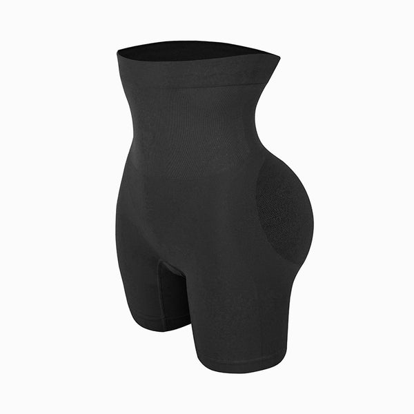 Trendy High Waisted Butt Lifter  Compression Panties - TrendsetterbyTracy Boutique