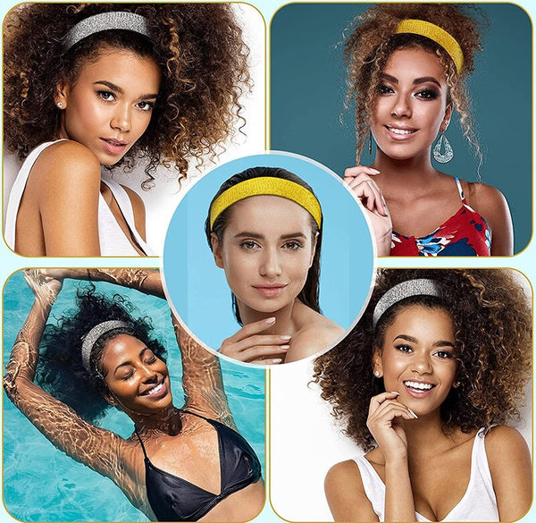 Trendy Elastic Band For  Lace Wigs - TrendsetterbyTracy Boutique