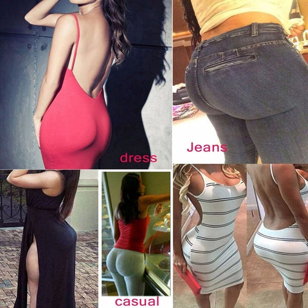 Trendy Butt Lifter Body Shaper Underwear - TrendsetterbyTracy Boutique