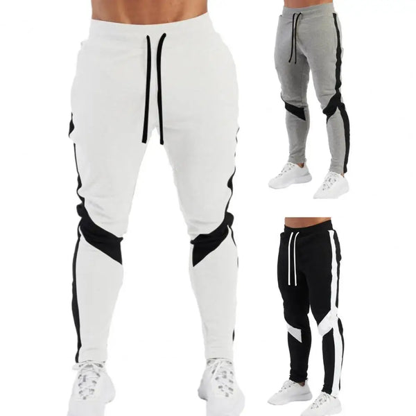 Trendy Mens Sports Jogging Pants