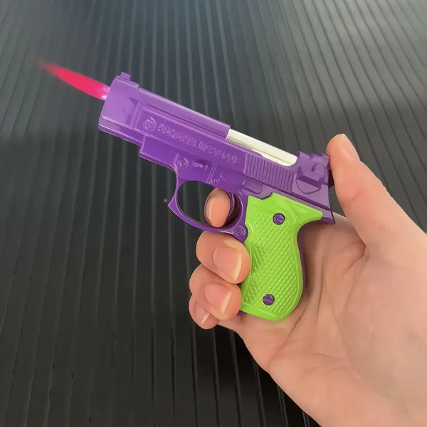 Trendy Stoner Banger Lighter