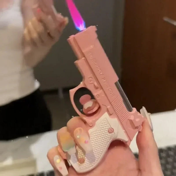 Trendy Stoner Banger Lighter