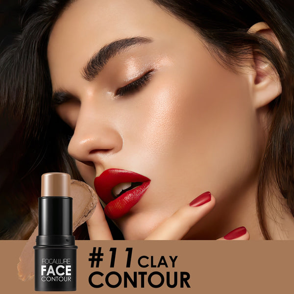 Trendy Highlighter Bronzer Glitter Contour Stick - TrendsetterbyTracy Boutique