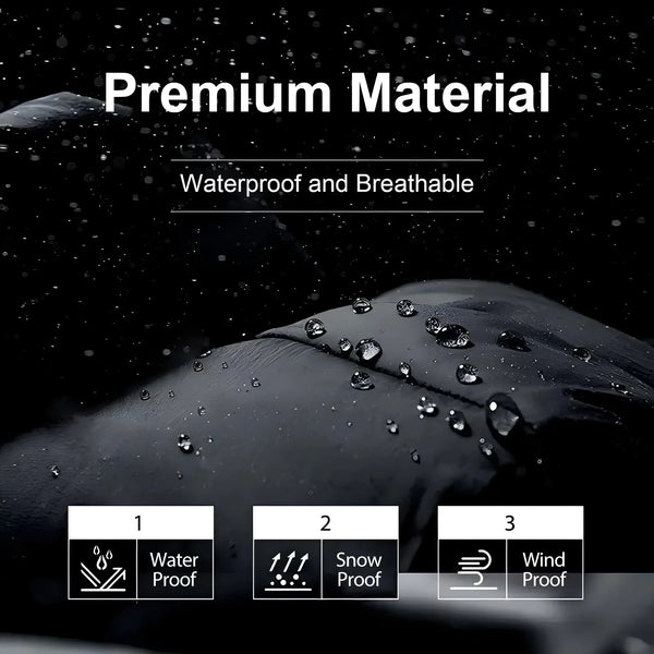 Trendy Heated Smart Controller Vest