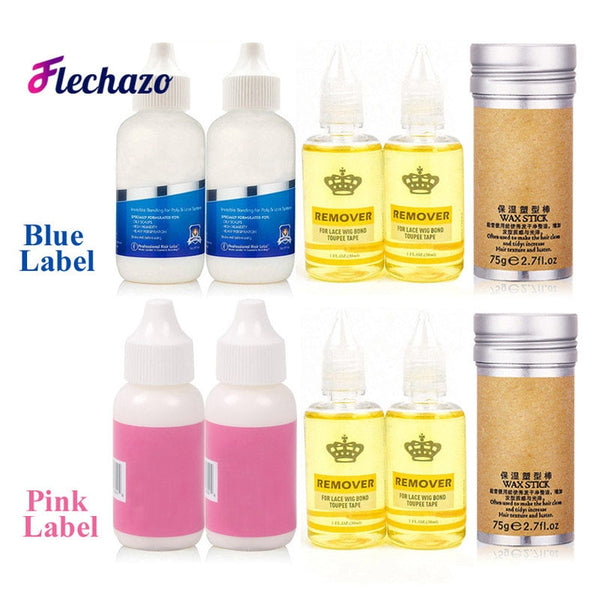 Trendy Waterproof Lace Glue And Lace Tape Remover - TrendsetterbyTracy Boutique